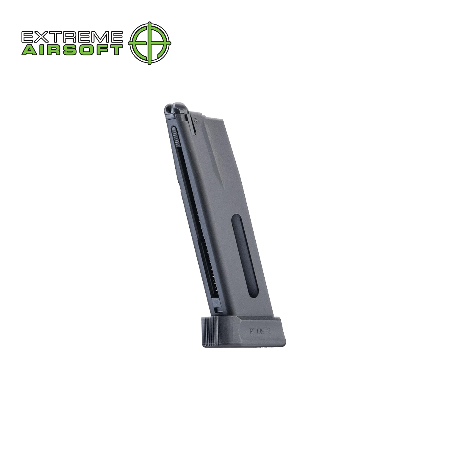 ASG CZ Shadow 2 Magazine — Extreme Airsoft RI