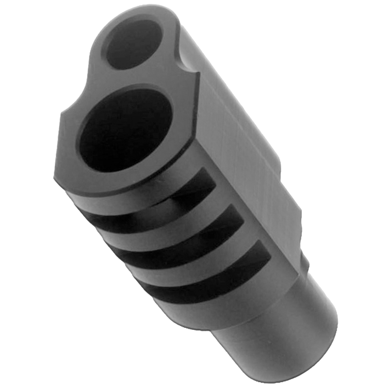 5KU Compensator for Hi-Capa 1911 GBB Pistols (Type 1)