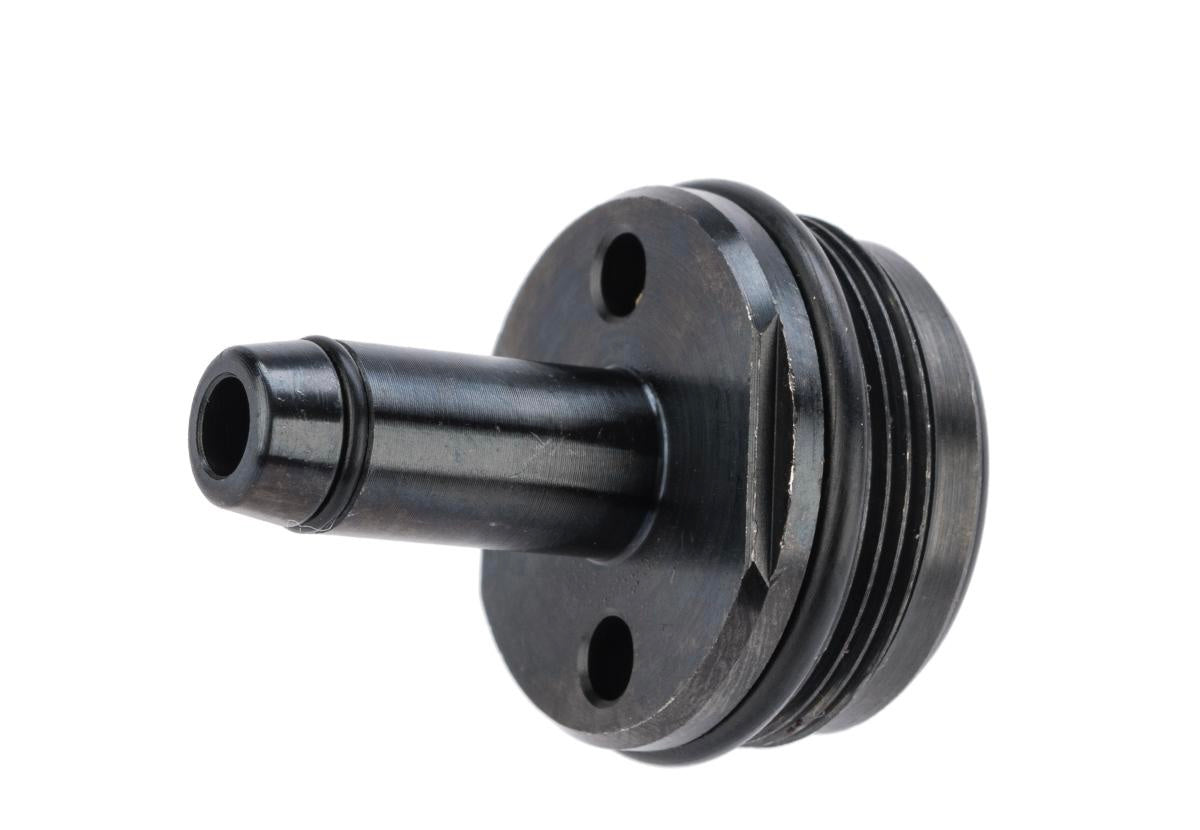 Matrix Steel Triple O-ring Cylinder Head for VSR10 Series Airsoft Snip ...