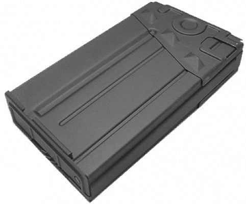 G3 Hi Cap 500 Round Magazine