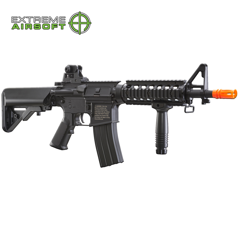 Elite Force M4 CQB Advanced