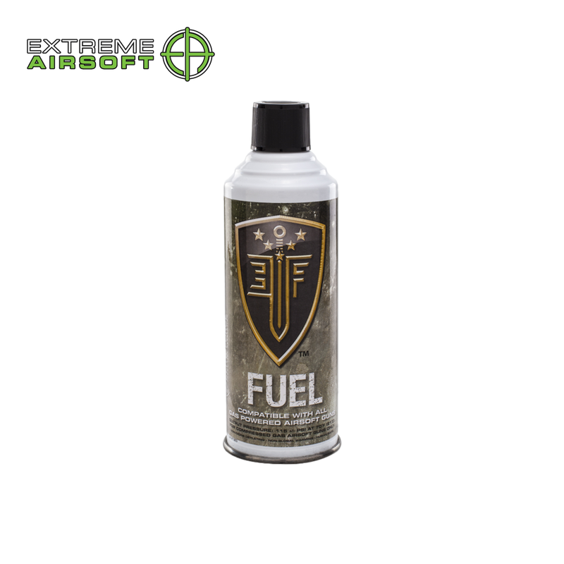 Elite Force Green Gas