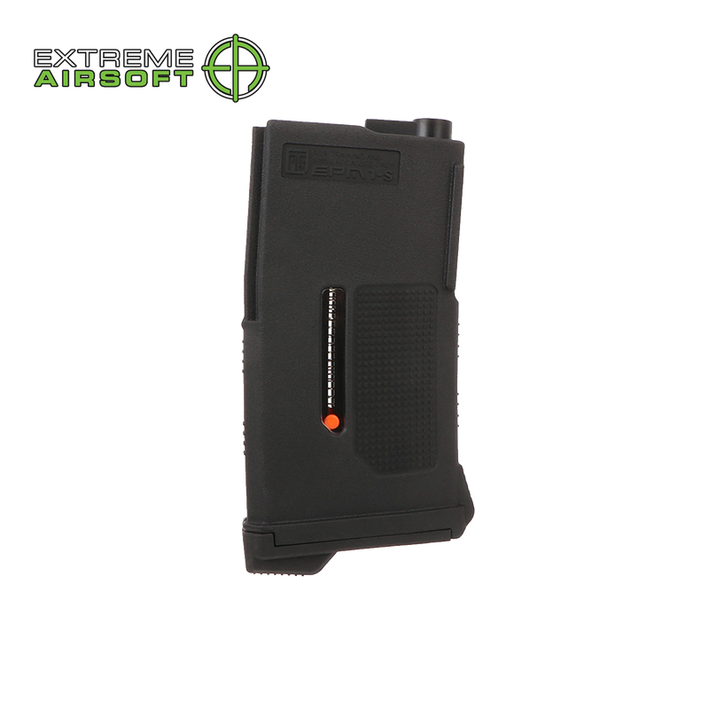 PTS Enhanced Polymer Magazine Short EPM1 - S (AEG)