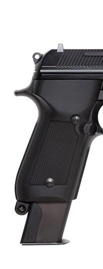 M93R II NS2 Grip
