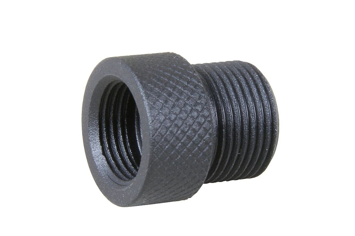 G&G 14mm CCW Adapter — Extreme Airsoft RI