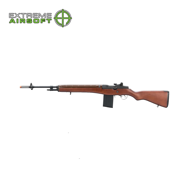 GR14 Veteran ETU