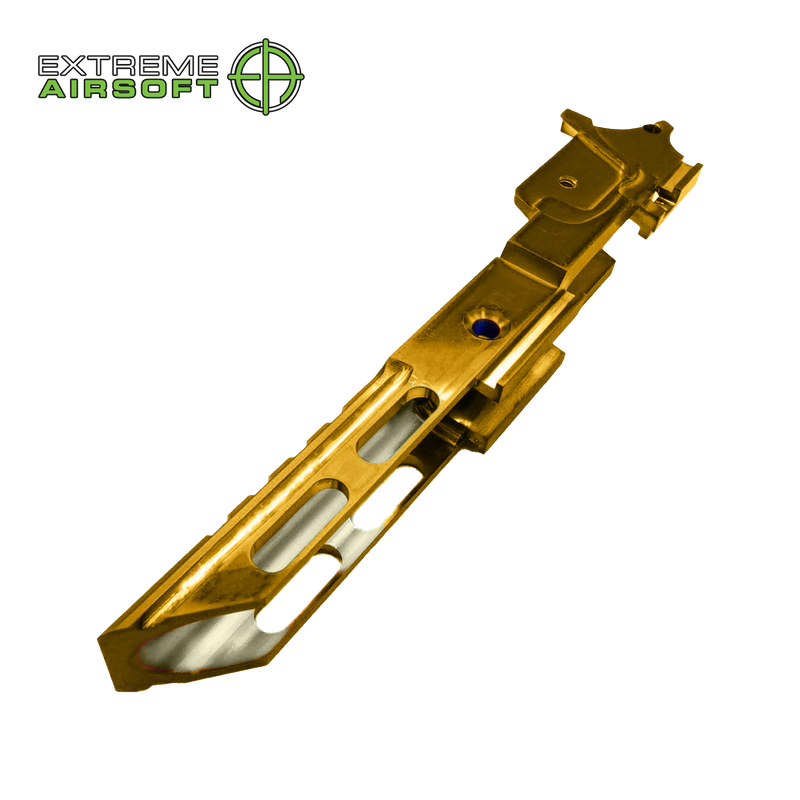 Unisoft Skeletor Frame for 4.3 and 5.1 Hi-Capa