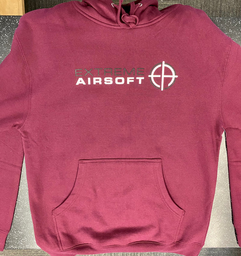 Extreme Airsoft Hoodie