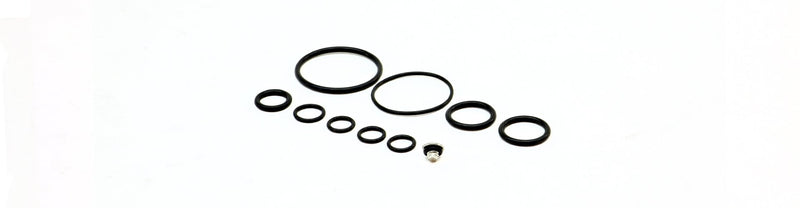 PolarStar Complete JACK O-Ring and Screw Set (MP7 Excluded)