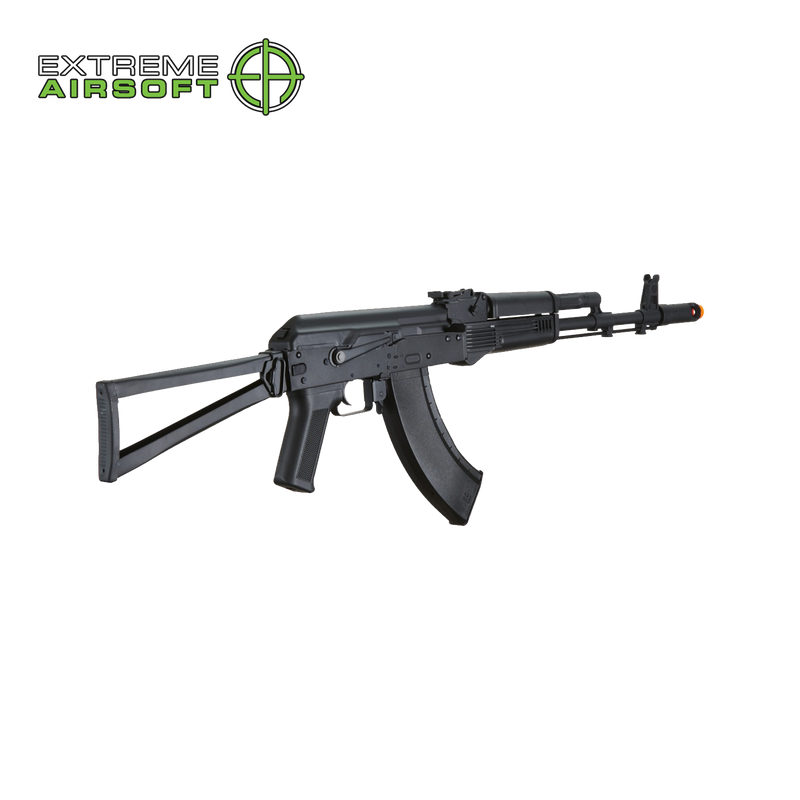 Lancer Tactical x Kalashnikov USA Licensed KR-103