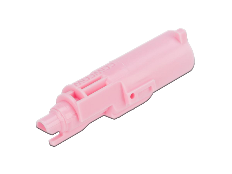 CowCow Technology Enhanced Loading Nozzle