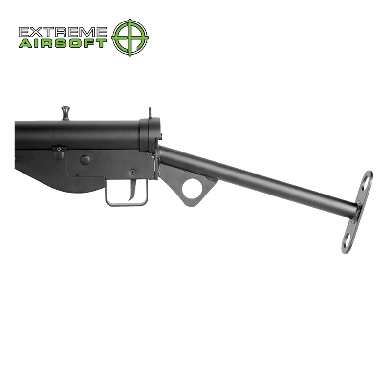 AGM WWII MKII Sten British Full Metal SMG