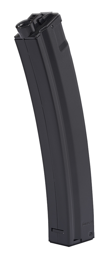 HK MP5 Competition Kit