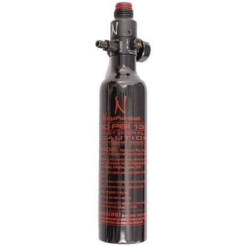 Ninja 13CU 3000 PSI Tank