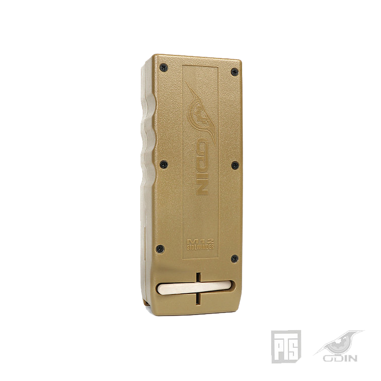 PTS/Odin Innovations M12 Sidewinder Speed Loader