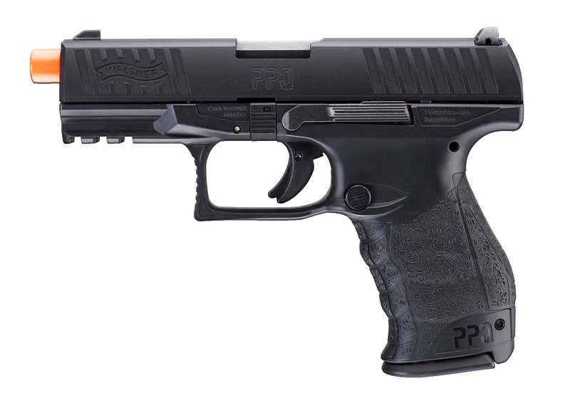 Walther PPQ GBB