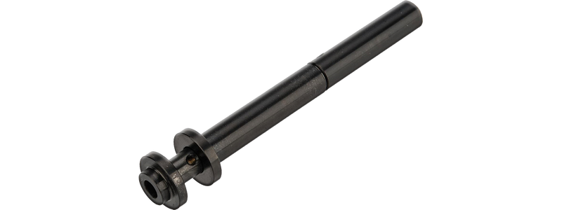 CowCow CNC Stainless Steel Adjustable Spring Guide Rod for TM Hi-Capa Pistols