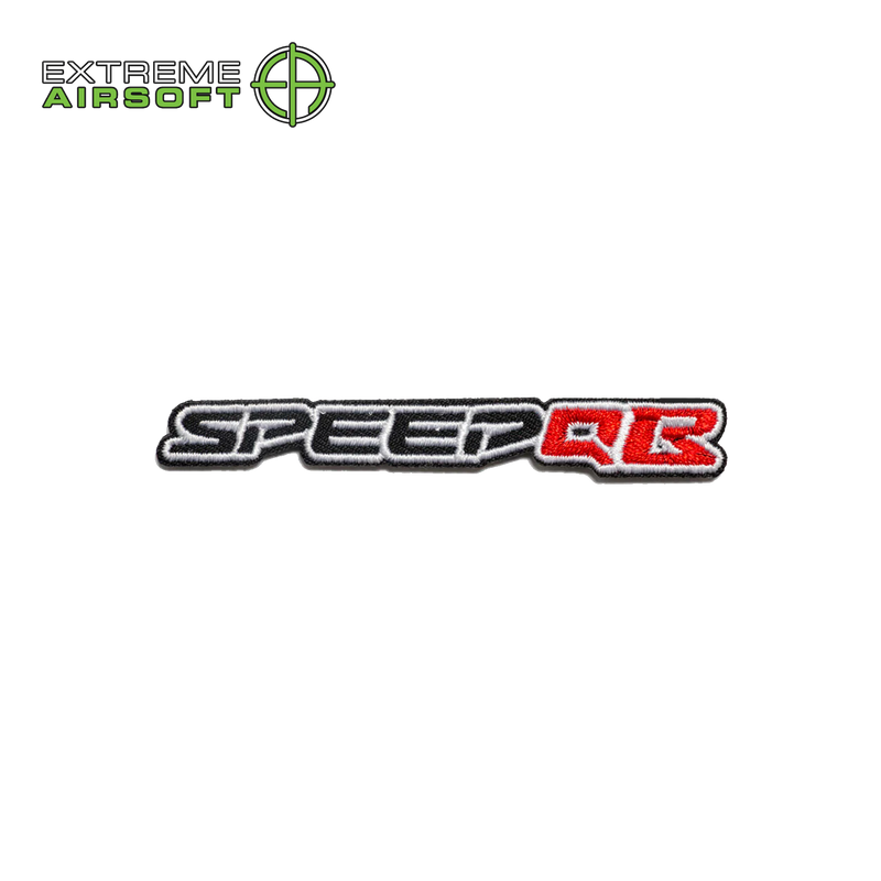 SpeedQB R Type Patch