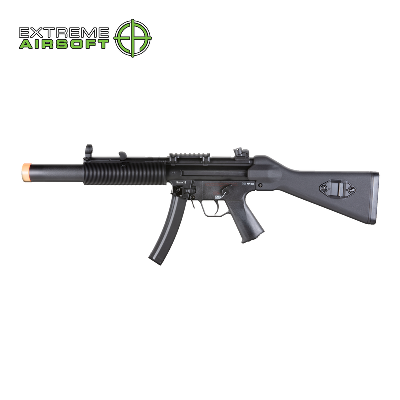 HK MP5 SD6 Kit (Elite)