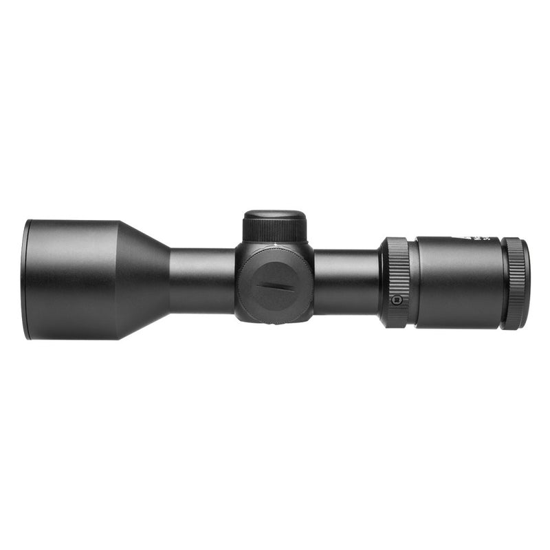 NcStar Compact Scope - 3-9X42 - Red Illumination