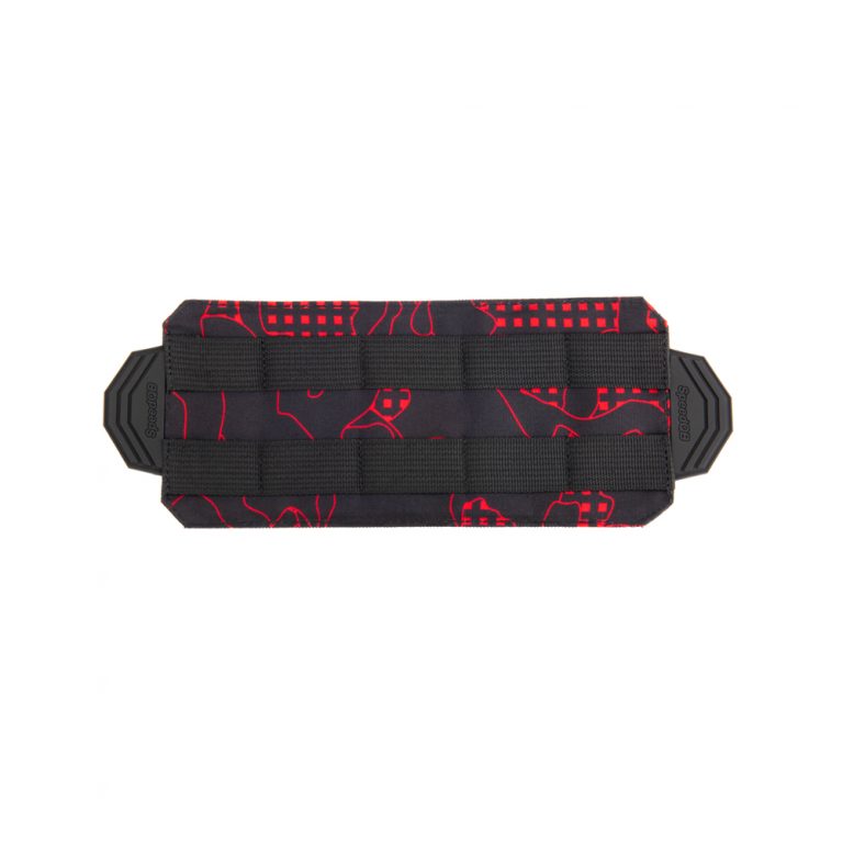 SpeedQB NCR Quikstrip