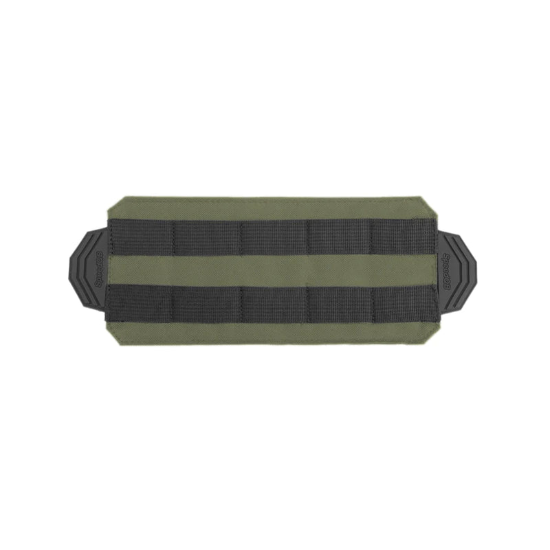 SpeedQB NCR Quikstrip