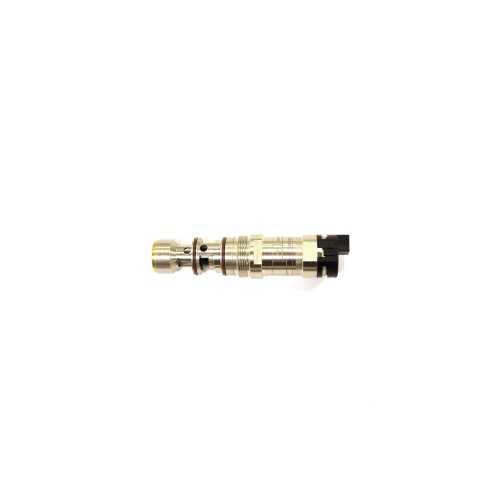 Solenoid for INFERNO/HYDRA/SMP