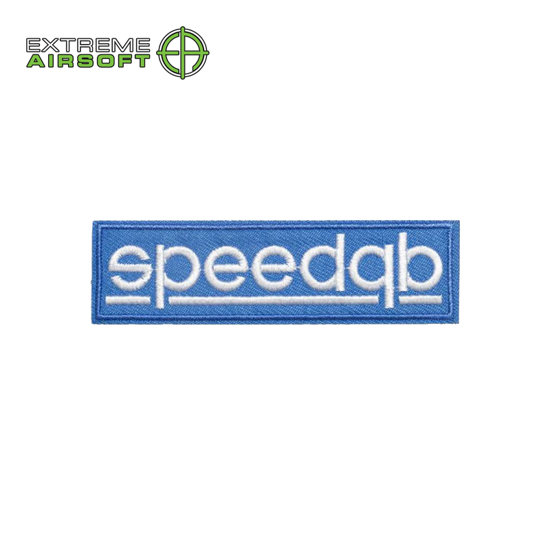 SpeedQB Spark Patch