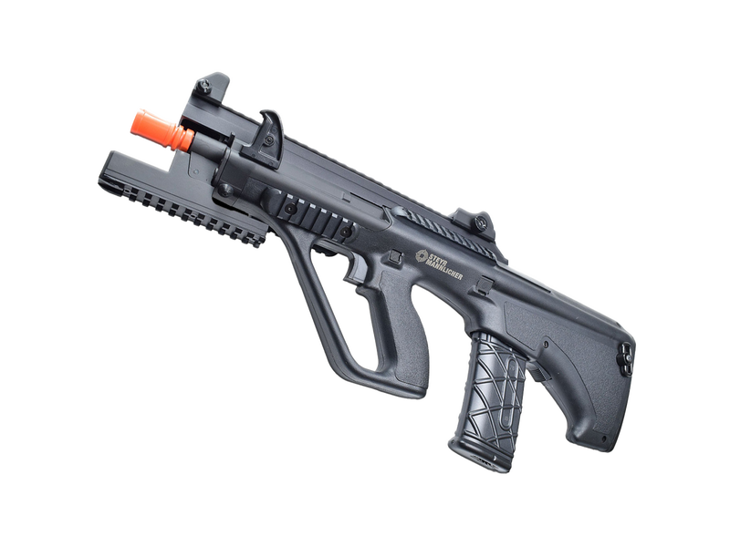 Steyr Aug A3 XS Commando