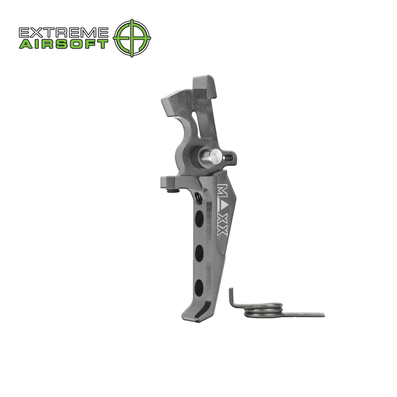 Maxx CNC Advanced Speed Trigger