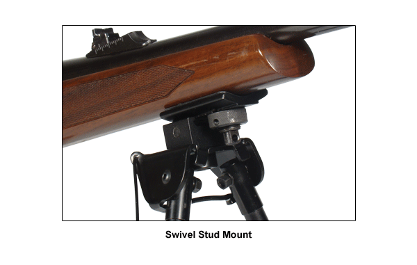 UTG Tactical OP Bipod 8.3" - 12.7"