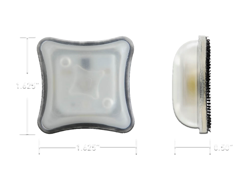 Unity SPARK Marker Light