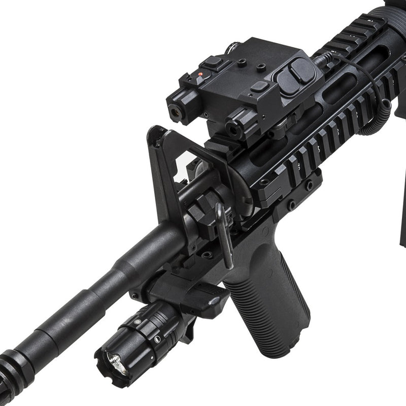 VISM Green & InfraRed Laser w/QR Mount