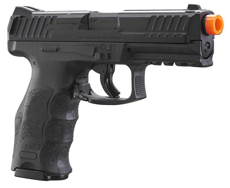 HK VP9 CO2