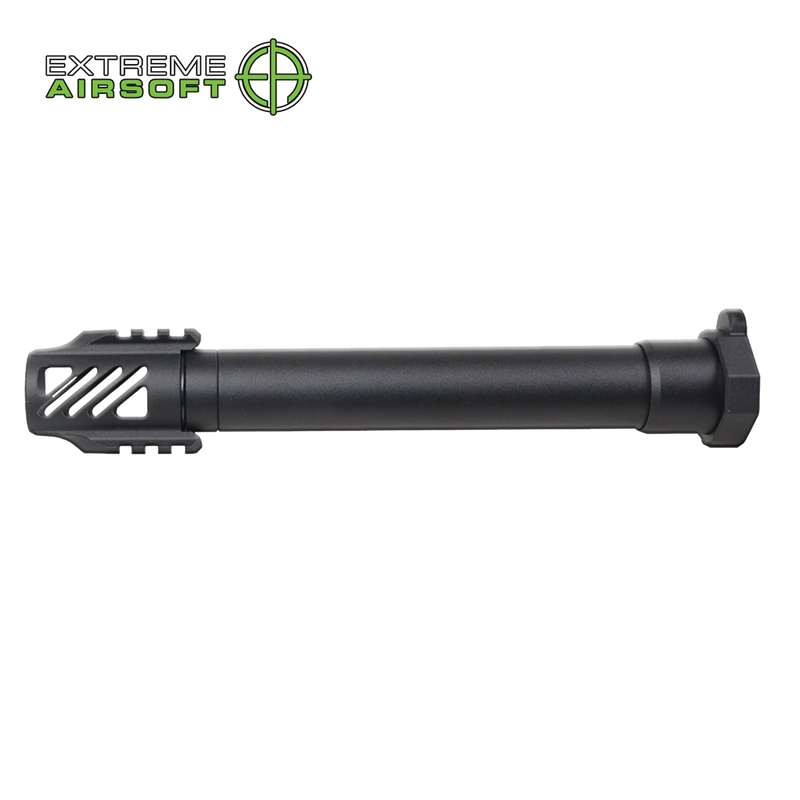 SSG-1 Outer Barrel Set