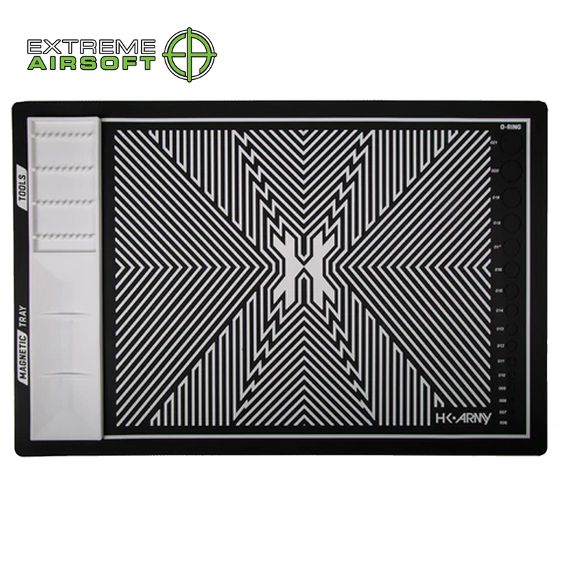 HK Army MAGMAT TECH MAT