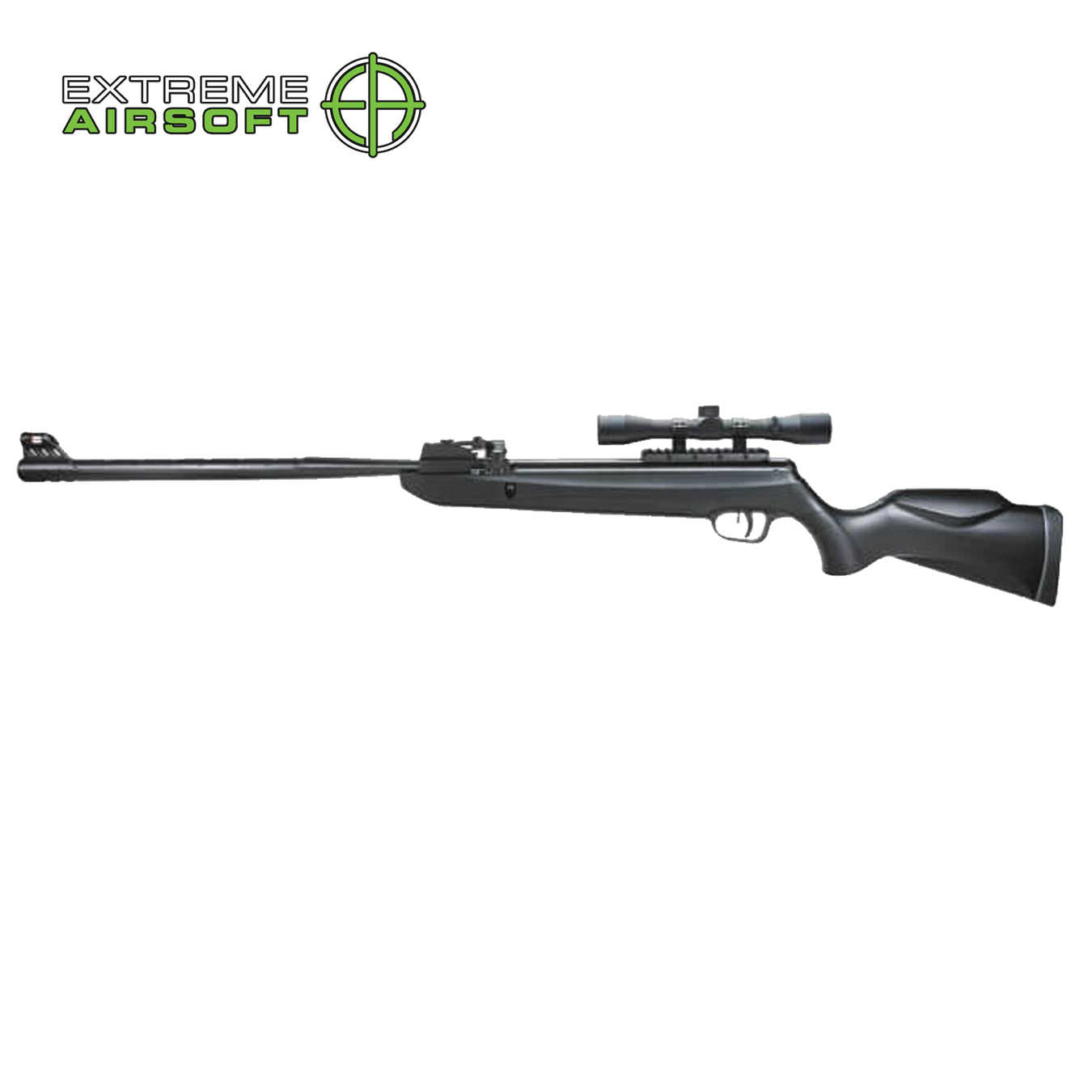 Pellet TNT (Non-Airsoft)