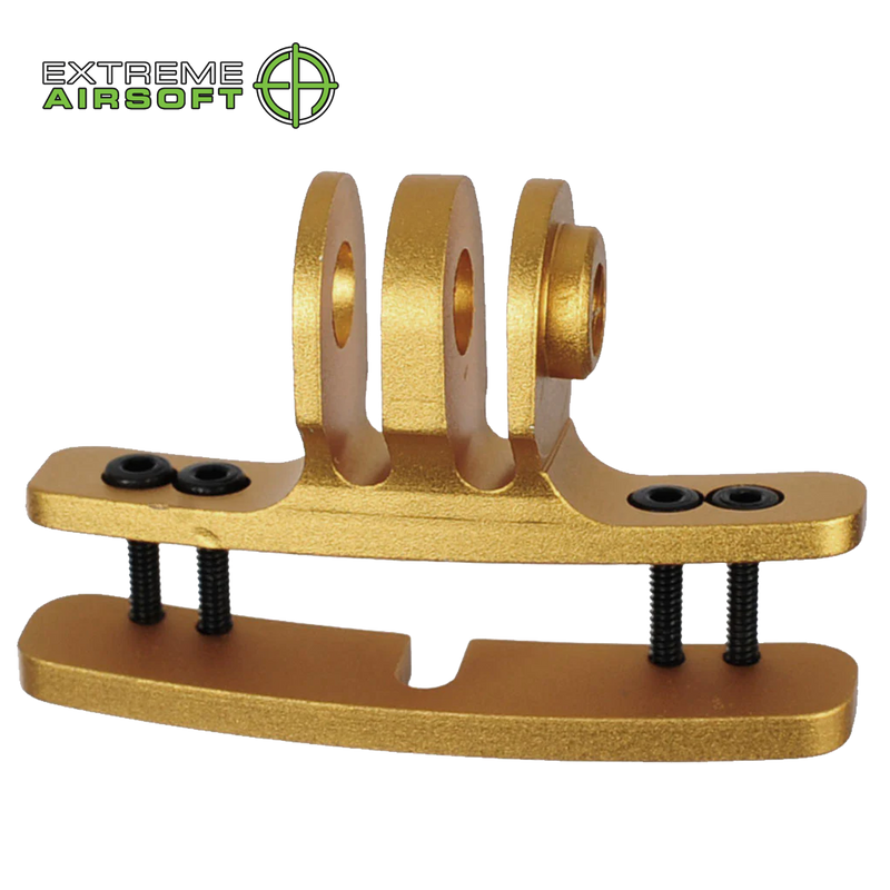 HK Army Goggle Camera Mount