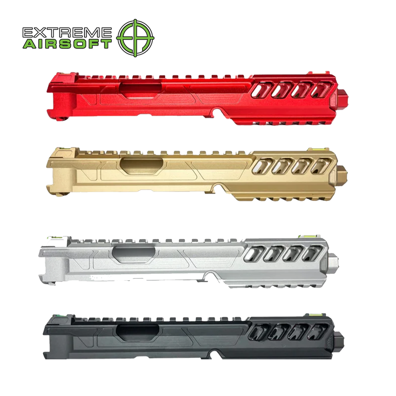 CTM TAC - AAP-01 Fuku-2 Longboard Standard