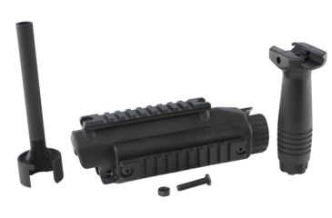 HK MP5 RIS Kit