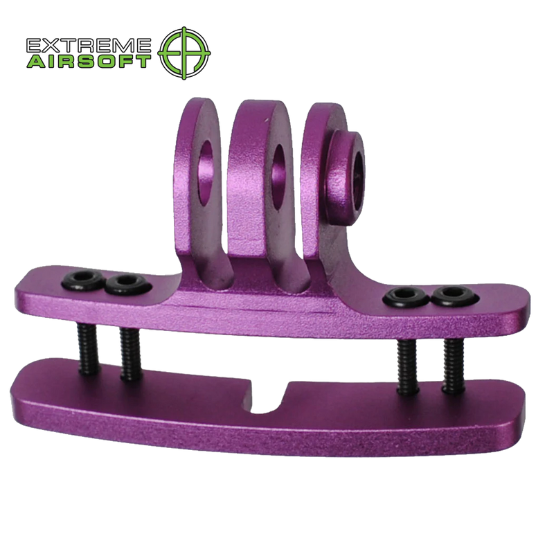 HK Army Goggle Camera Mount