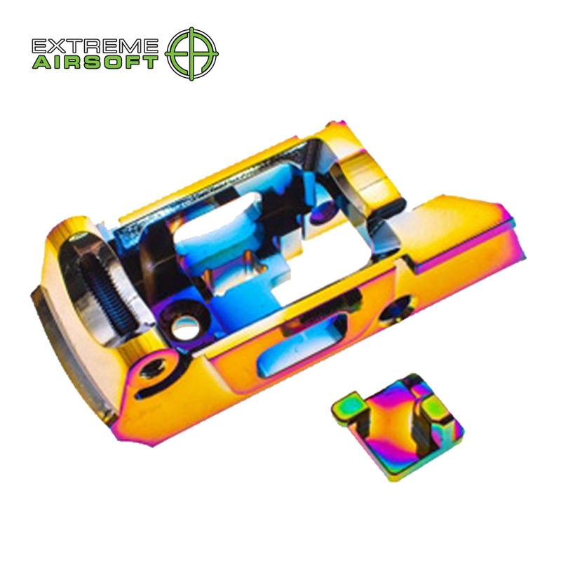 CowCow Aluminum Enhanced Trigger Housing