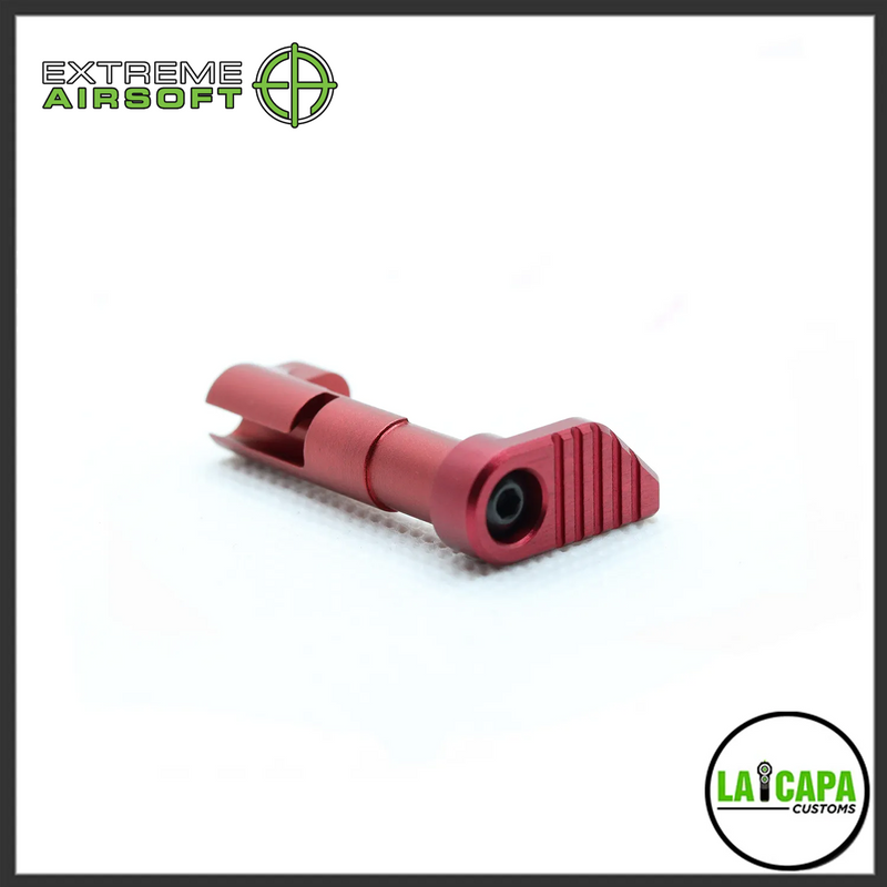 LA Capa Customs 7075 Magazine Catch for Hi Capa
