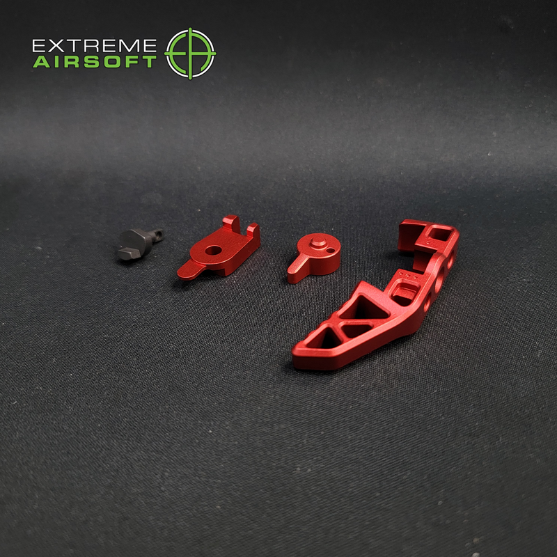 CTM TAC AAP-01 Selector Switch Charging Handle Type A