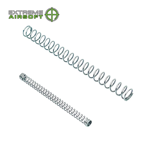 AAP-01 Springs/Buffers — Extreme Airsoft RI