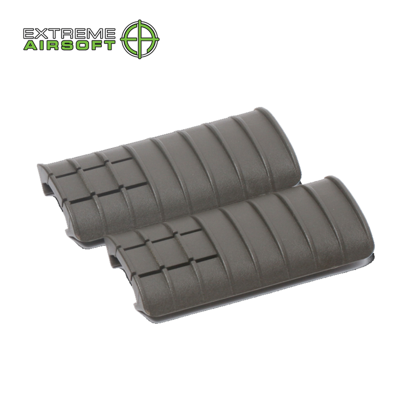 Handguard Panel for GK5C