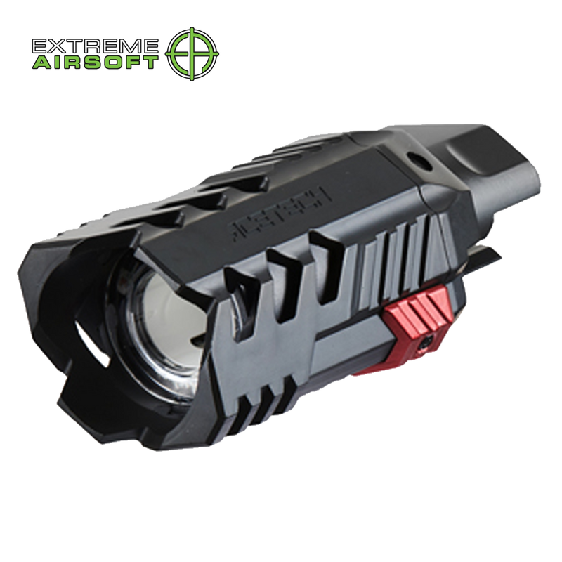 AceTech Quark QD M870 Shotgun Tracer Unit