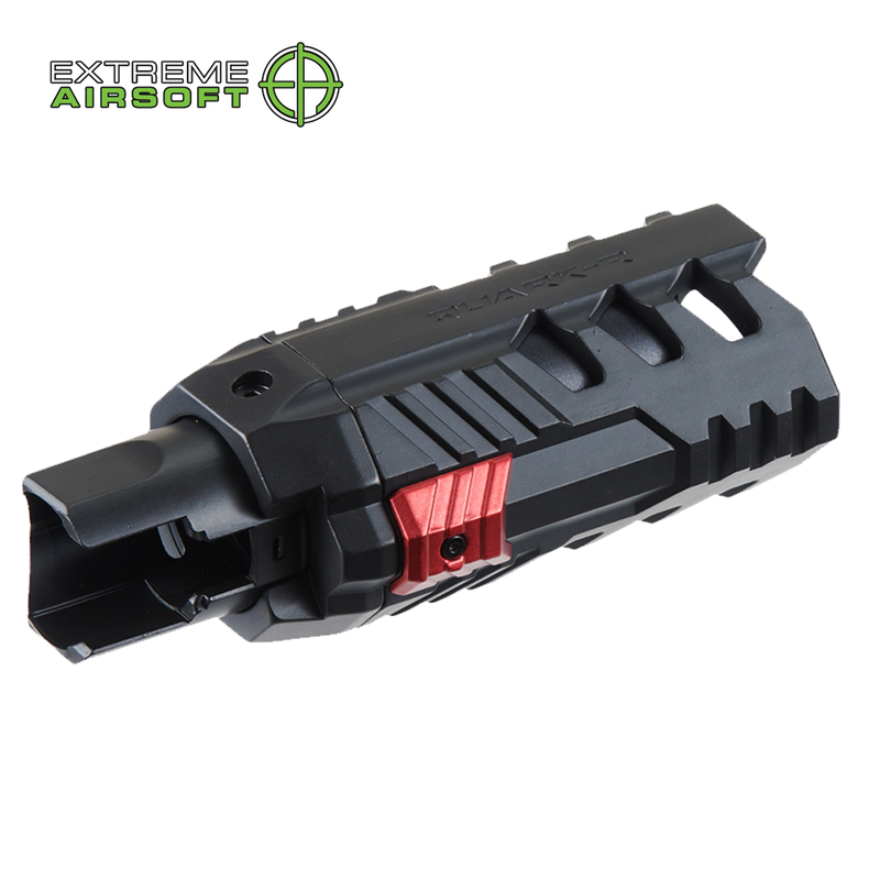 AceTech Quark QD M870 Shotgun Tracer Unit